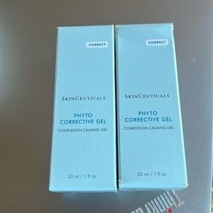 Skinceuticals phyto corrective gel. 2 pack!
